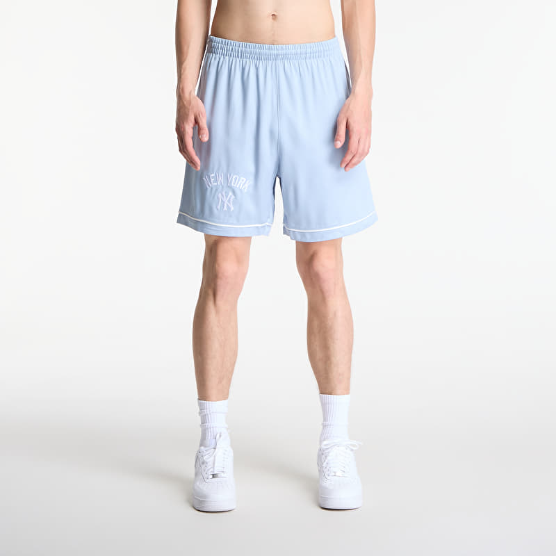 New Era MLB Woven Short New York Yankees SFB