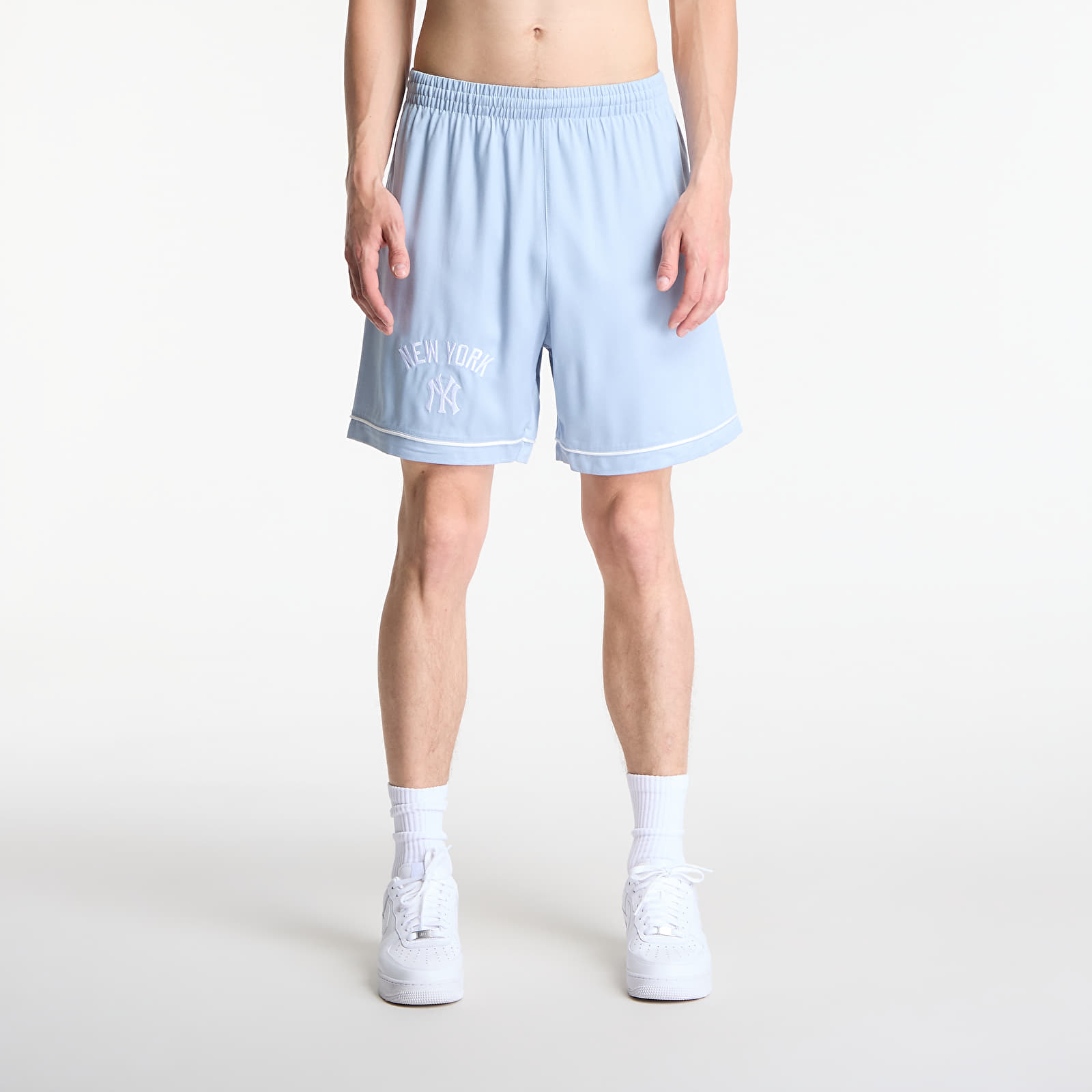 Kratke hlače New Era MLB Woven Short New York Yankees SFB