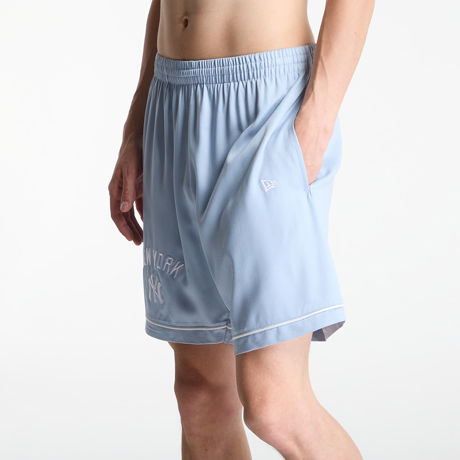Kratke hlače New Era MLB Woven Short New York Yankees SFB