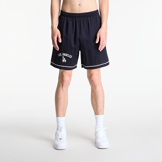 Shorts New Era MLB Woven Short Los Angeles Dodgers Navy