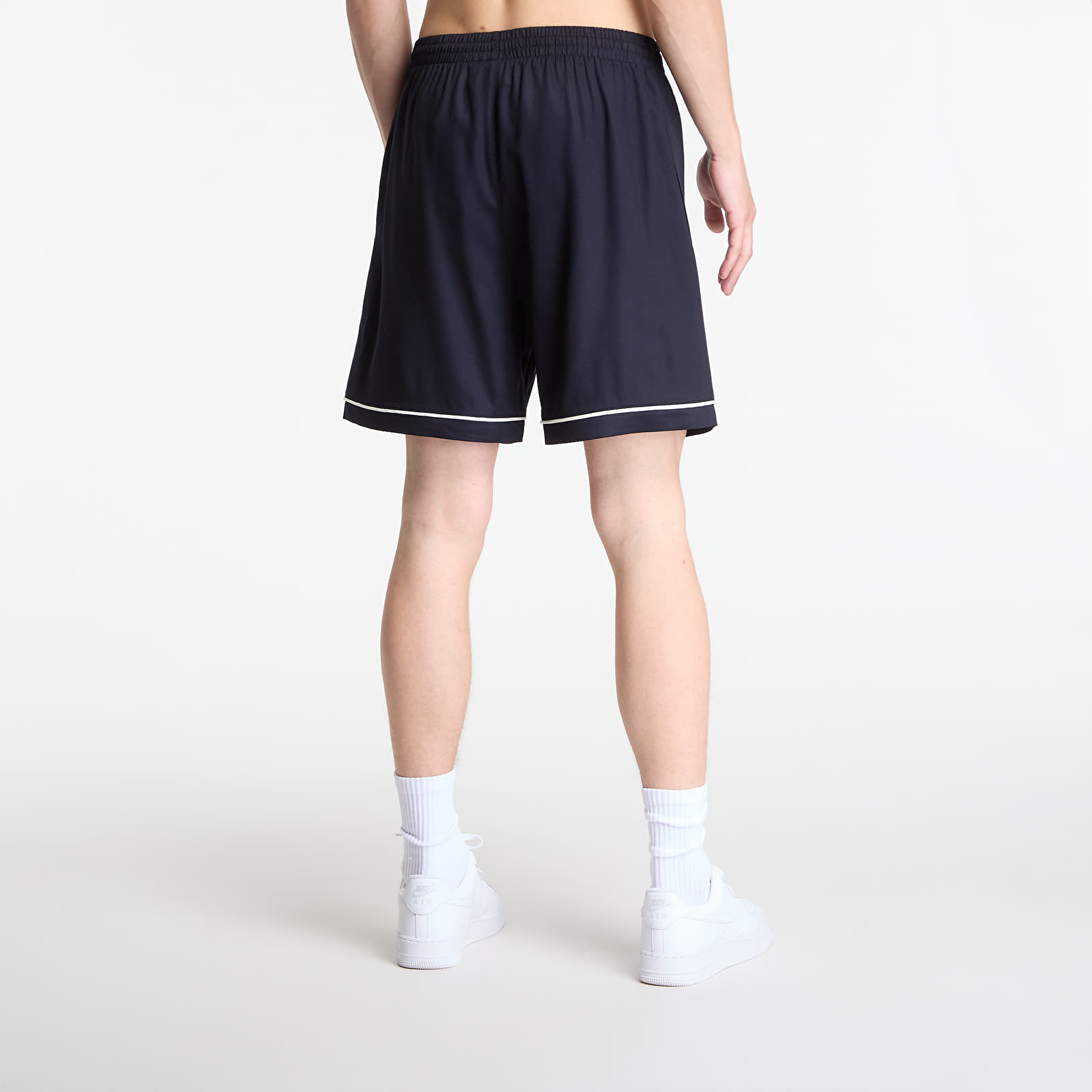 Kratke hlače New Era MLB Woven Short Los Angeles Dodgers Navy