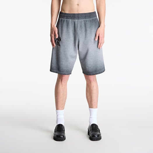 Shorts New Era MLB Washed Logo Short New York Yankees Black