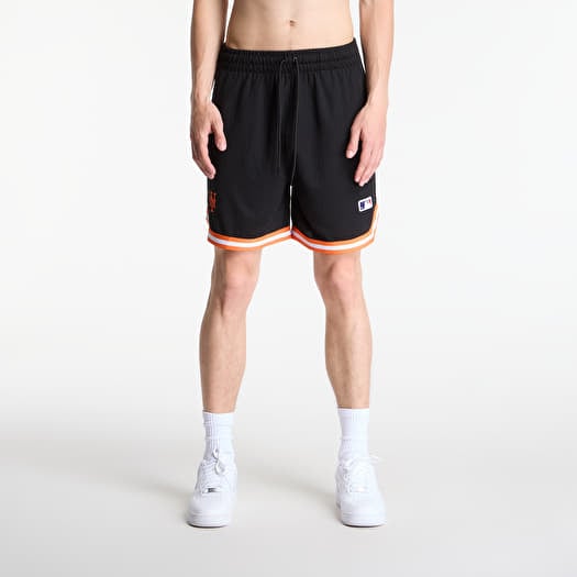 Kratke hlače New Era MLB Arch OS Short New York Mets Black