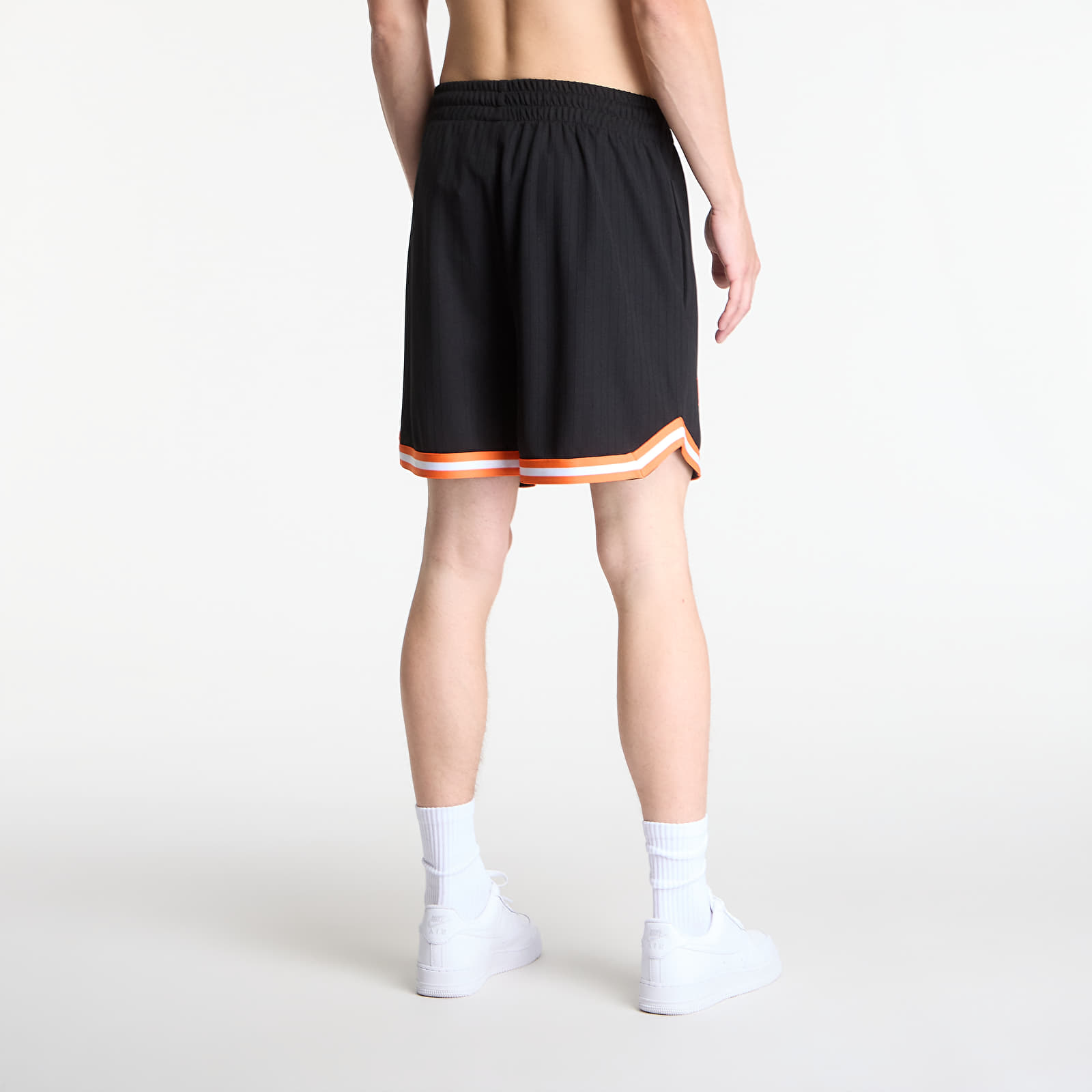 Kratke hlače New Era MLB Arch OS Short New York Mets Black