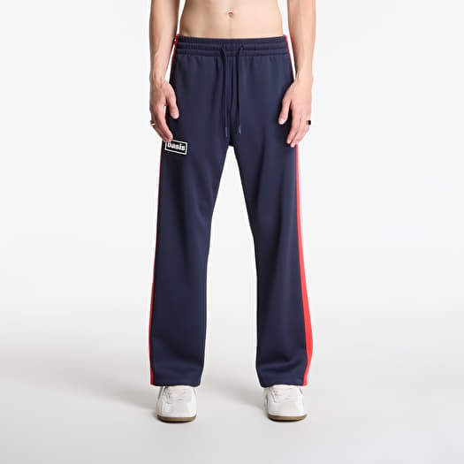 Φόρμα PLEASURES Forever Track Pants Navy
