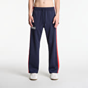 PLEASURES Forever Track Pants Navy