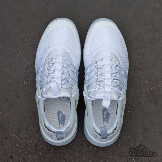 nike free viritous wolf grey