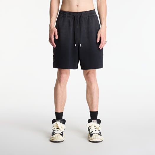 Shorts Playboy x FTSHP Waffle Sweatshorts Dark Grey