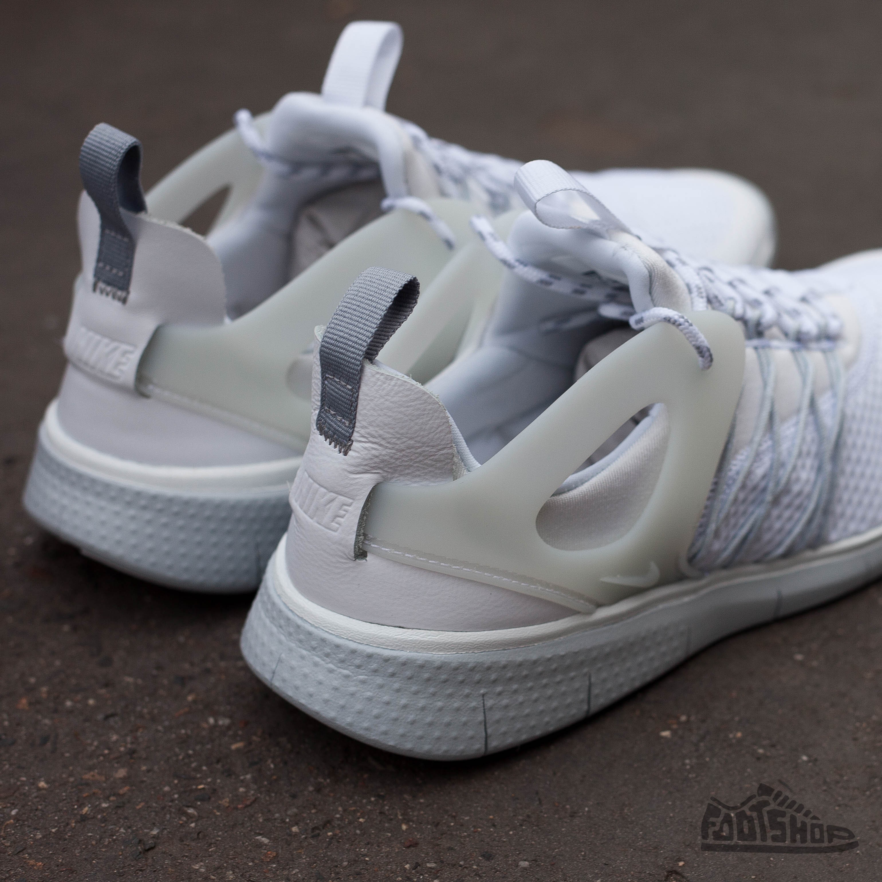 Nike free hotsell viritous prt qs