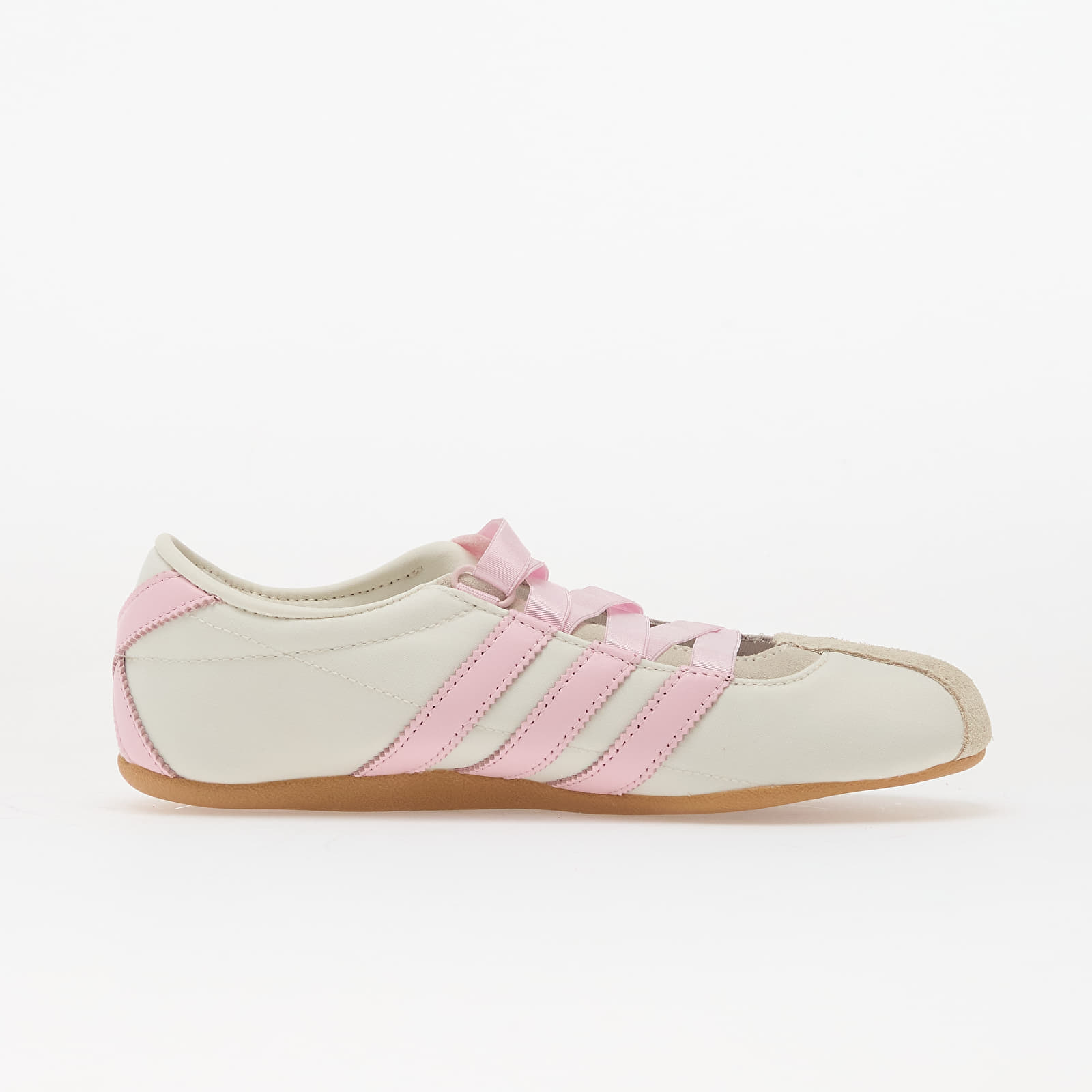 Sieviešu apavi adidas Tokyo Mj W Off White/ Clear Pink/ Gum 3