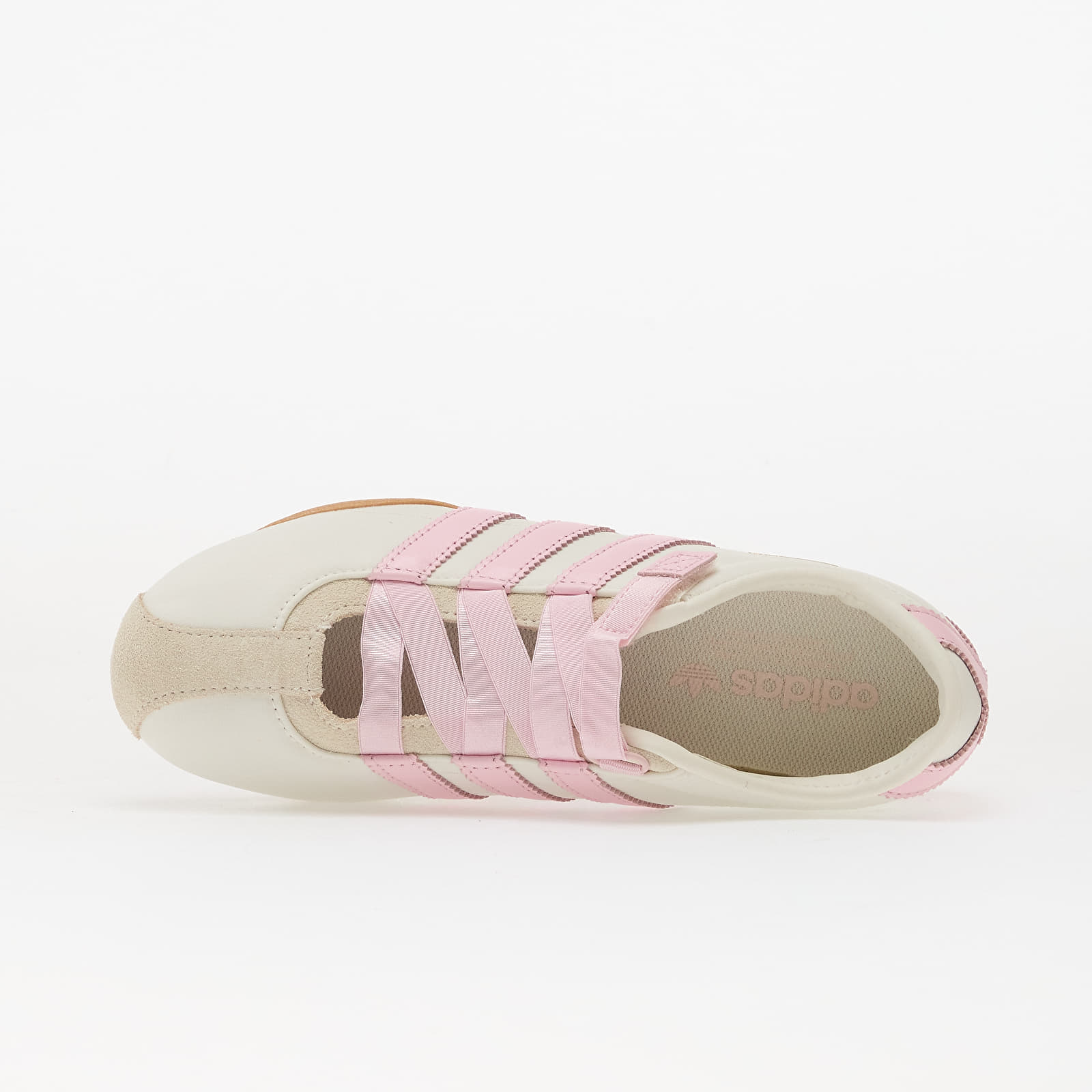 Sieviešu apavi adidas Tokyo Mj W Off White/ Clear Pink/ Gum 3