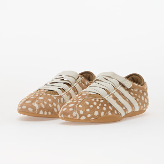 adidas Tokyo Mj W Brown Desert/ Off White/ Gum 3 | Footshop