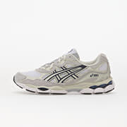 Asics Gel-NYC White/ Midnight