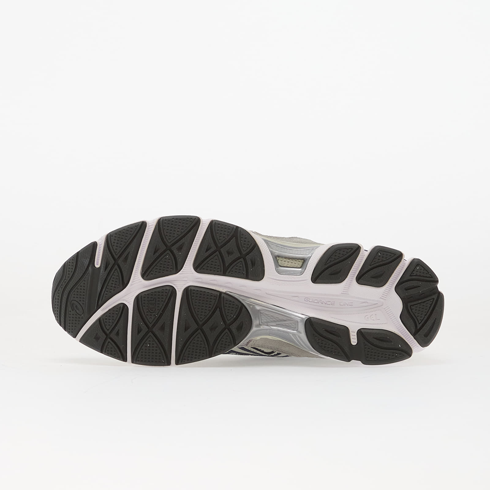 Încălțăminte și sneakerși pentru bărbați Asics Gel-NYC White/ Midnight