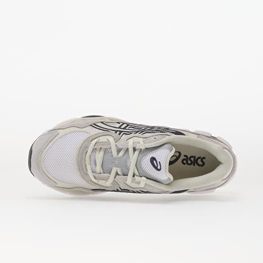 Asics Gel-NYC White/ Midnight | Footshop