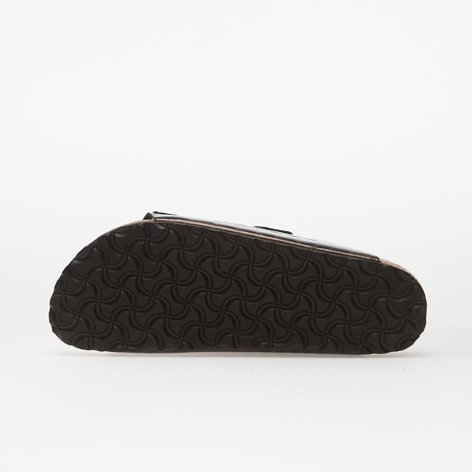 Meeste kingad Birkenstock Arizona LENA Emboss Animal Black