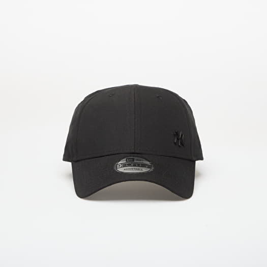 Mütze New Era 9FORTY MLB Tonal Flawless New York Yankees Black