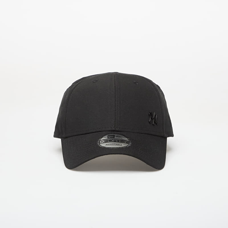 Mütze New Era 9FORTY MLB Tonal Flawless New York Yankees Black