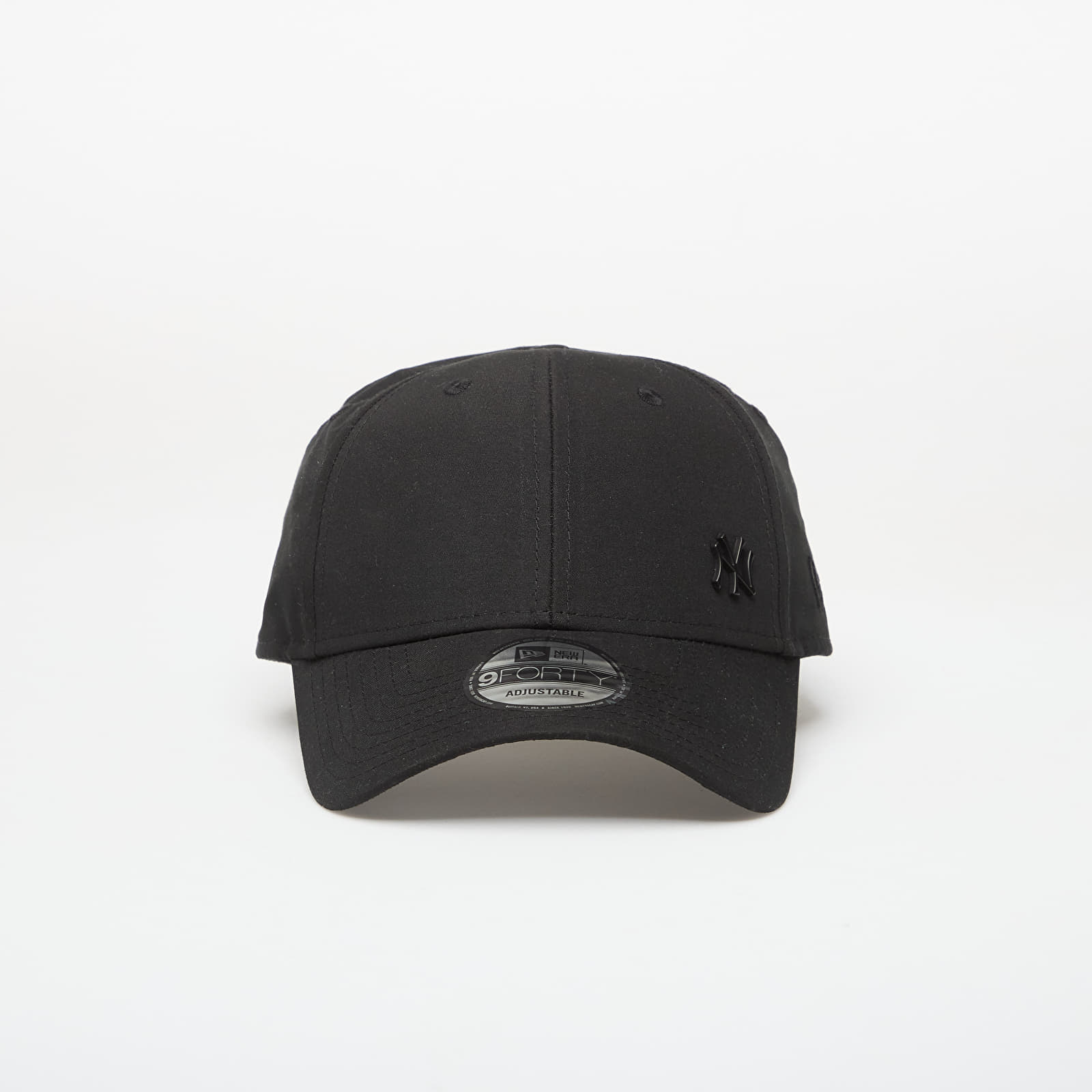 Caps New Era 9FORTY MLB Tonal Flawless New York Yankees Black