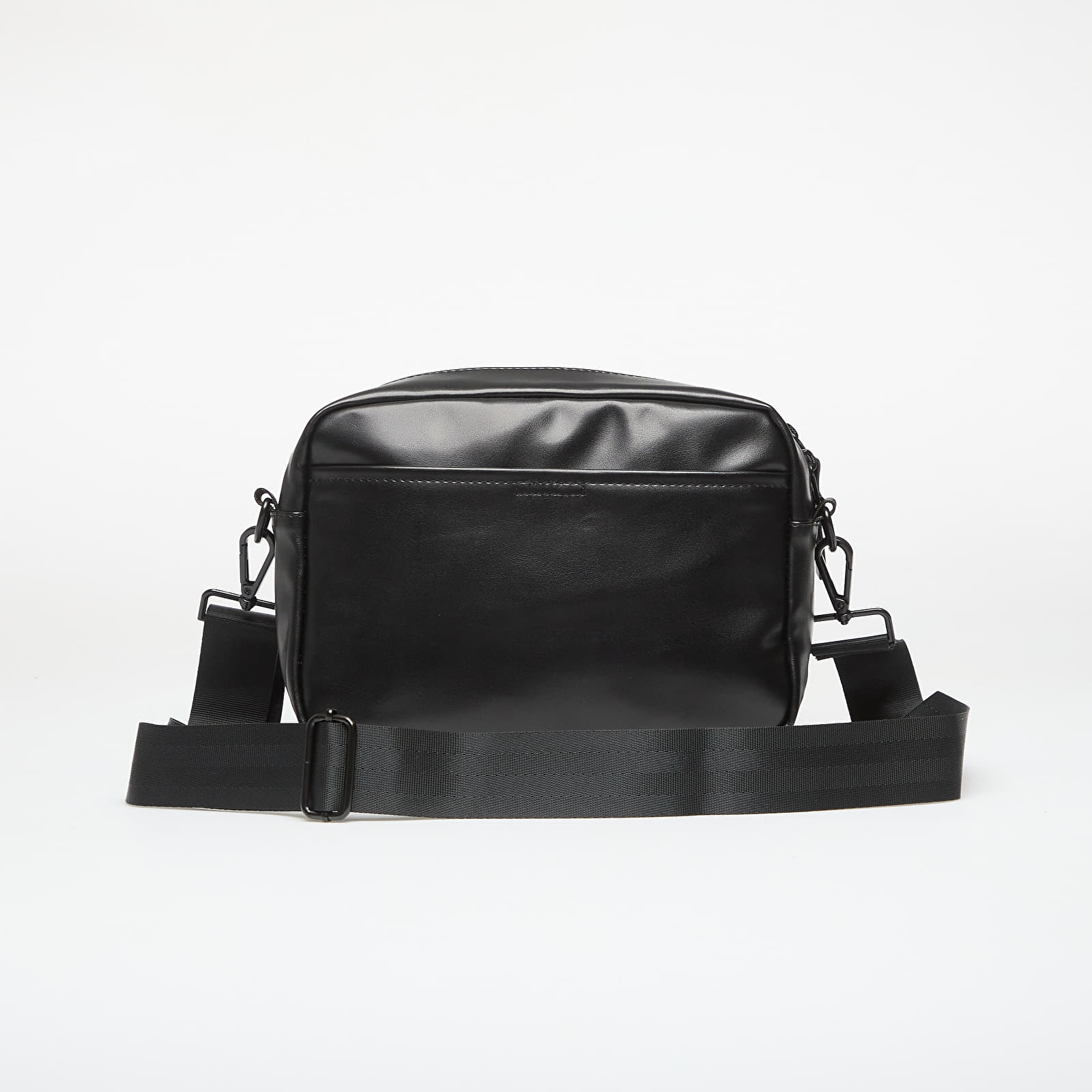 Crossbody чанти New Era MLB Pu Pin Camera Bag New York Yankees Black