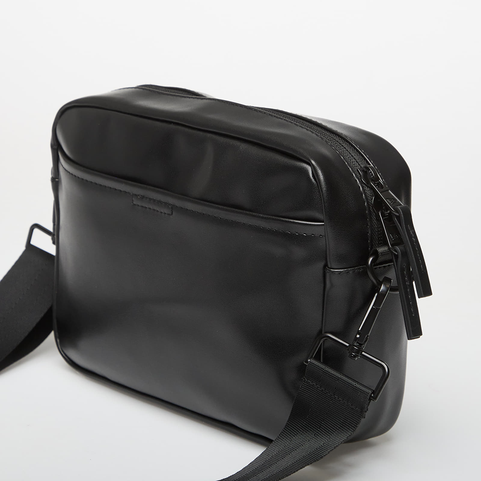 Crossbody чанти New Era MLB Pu Pin Camera Bag New York Yankees Black