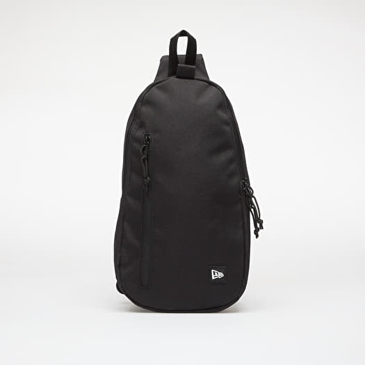 Tasche New Era Cross Body Sling Bag Black