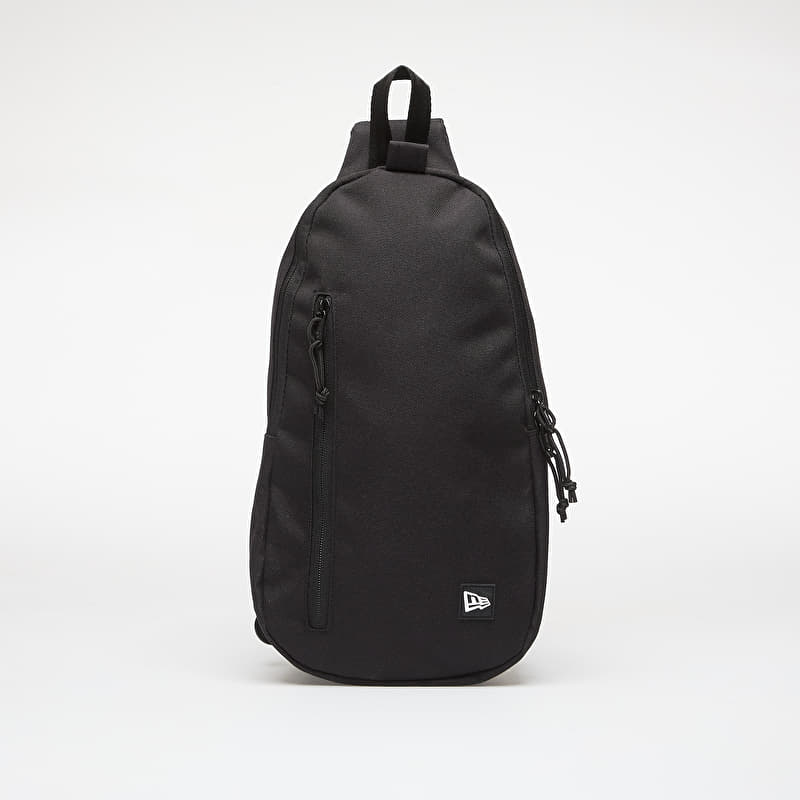 Bag New Era Cross Body Sling Bag Black