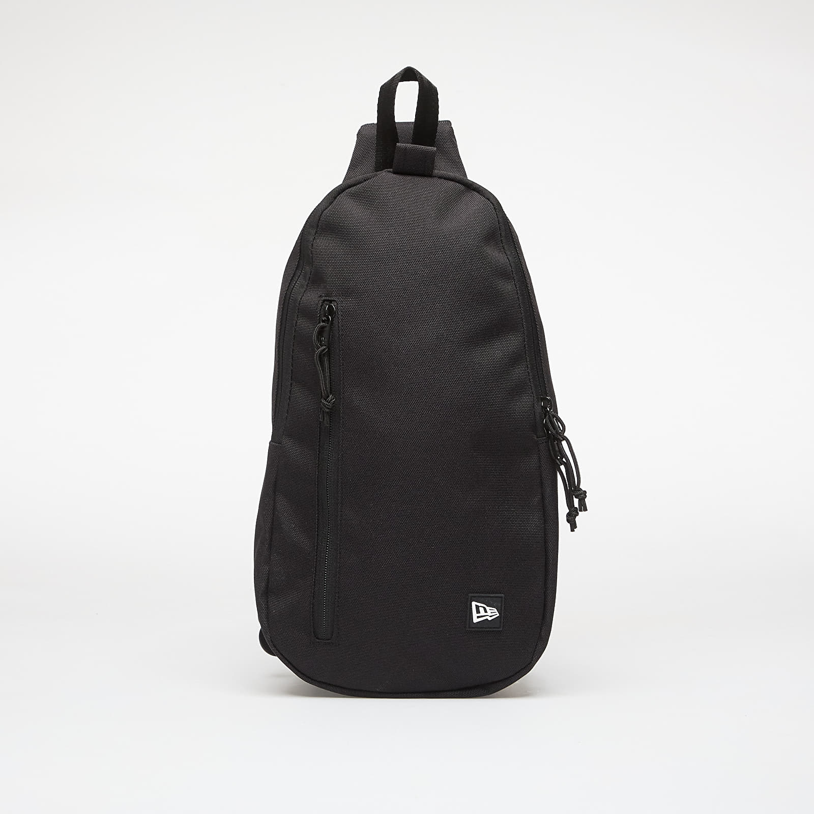 Crossbody-tasker New Era Cross Body Sling Bag Black
