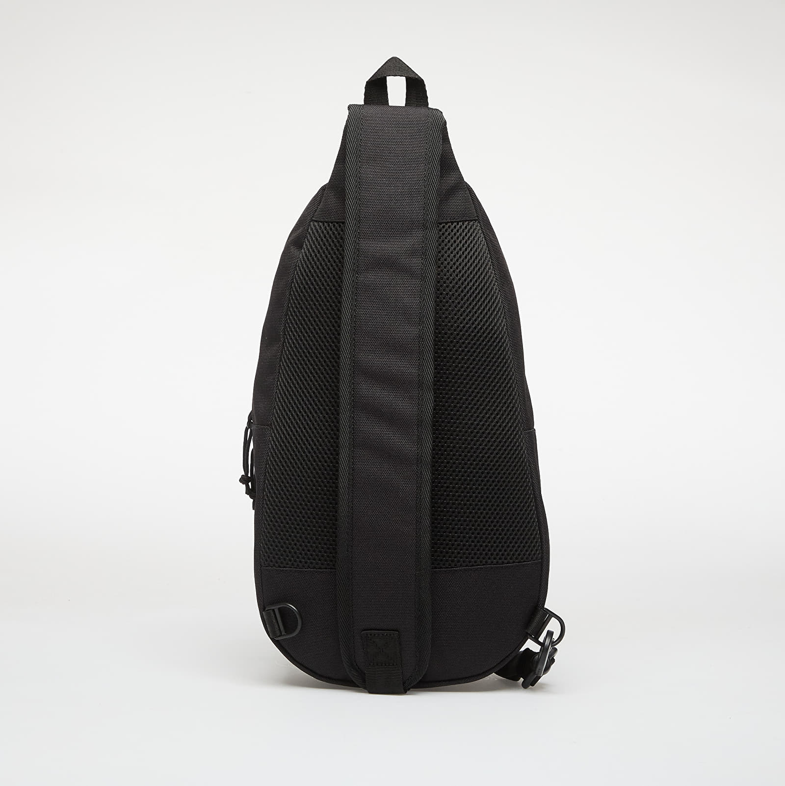 Crossbody-tasker New Era Cross Body Sling Bag Black