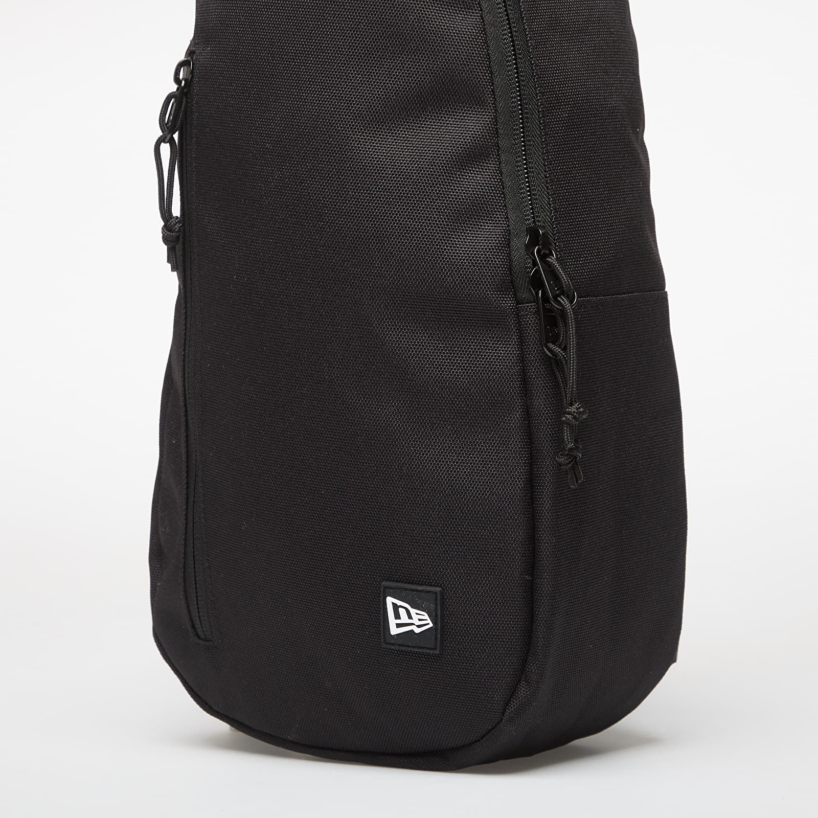 Crossbody-tasker New Era Cross Body Sling Bag Black