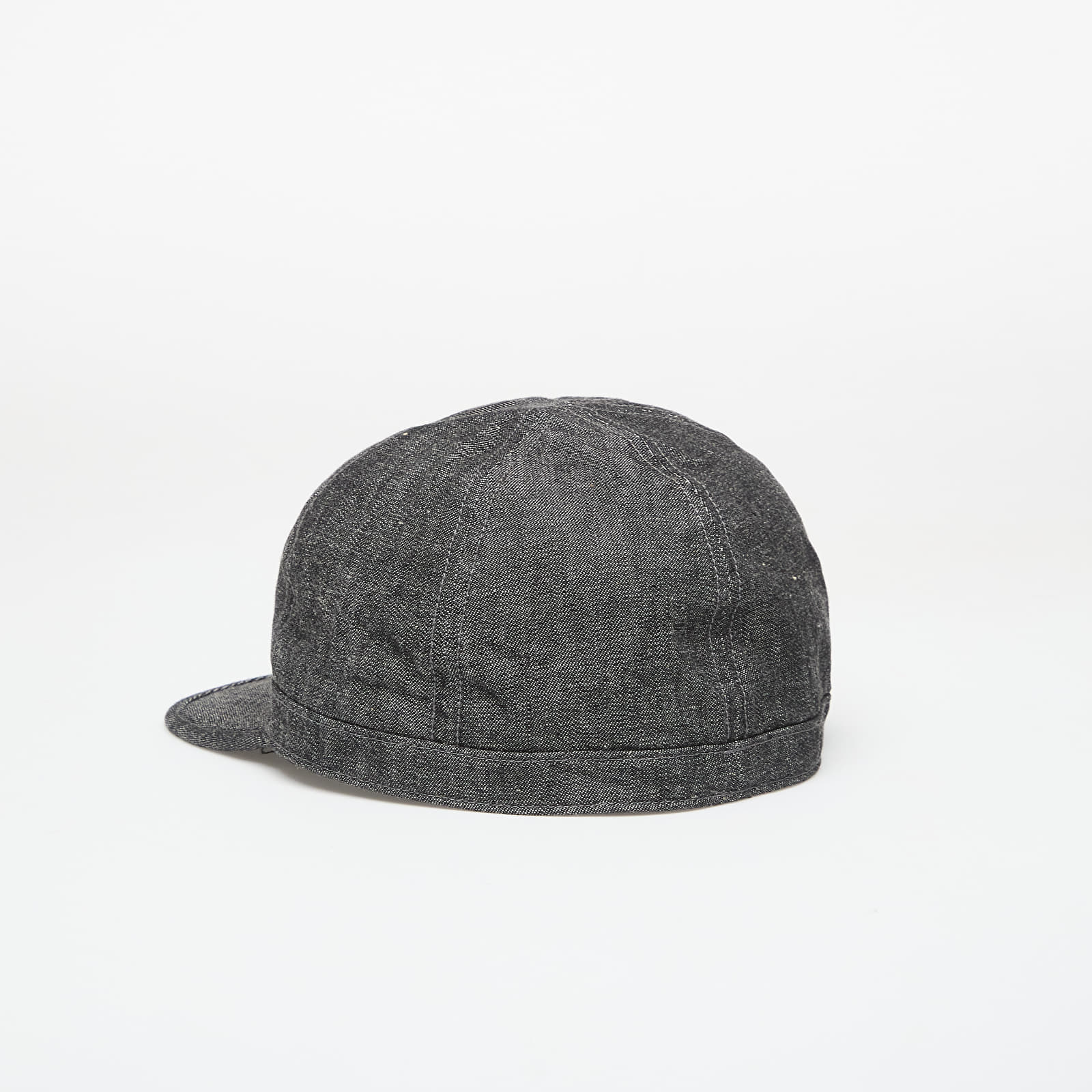 Hatter NEIGHBORHOOD Denim Utility Cap Black