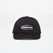 NEIGHBORHOOD Dad Cap Black