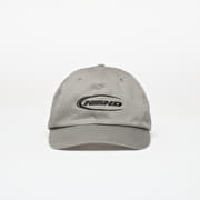 NEIGHBORHOOD Dad Cap Gray
