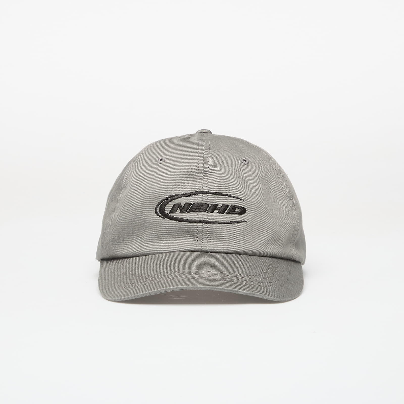 Cepures NEIGHBORHOOD Dad Cap Gray