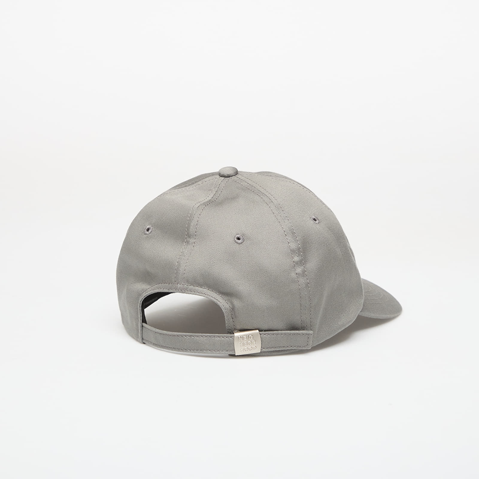 Cepures NEIGHBORHOOD Dad Cap Gray