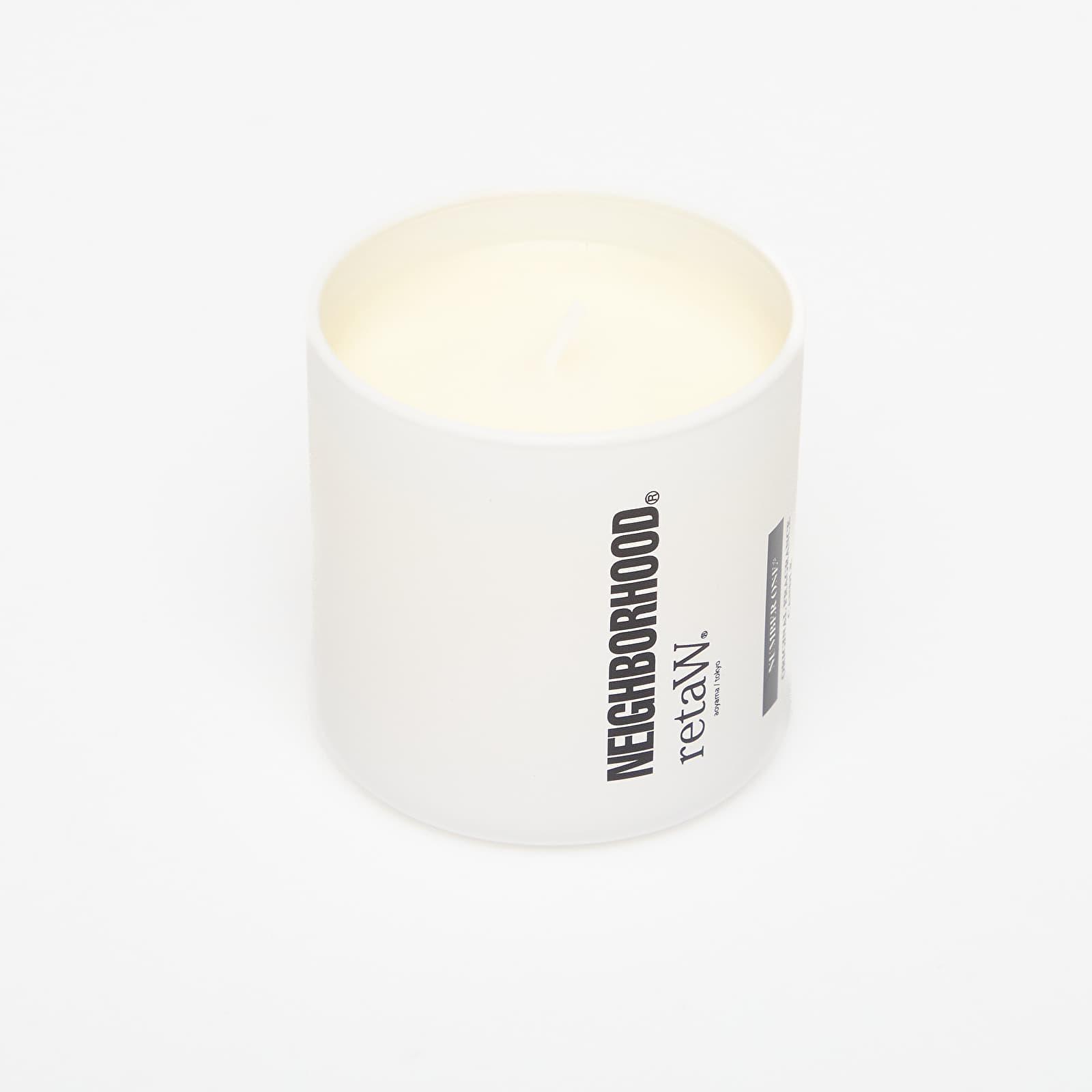 Kerzen und Diffusoren NEIGHBORHOOD Nh x Retaw . Number One Candle