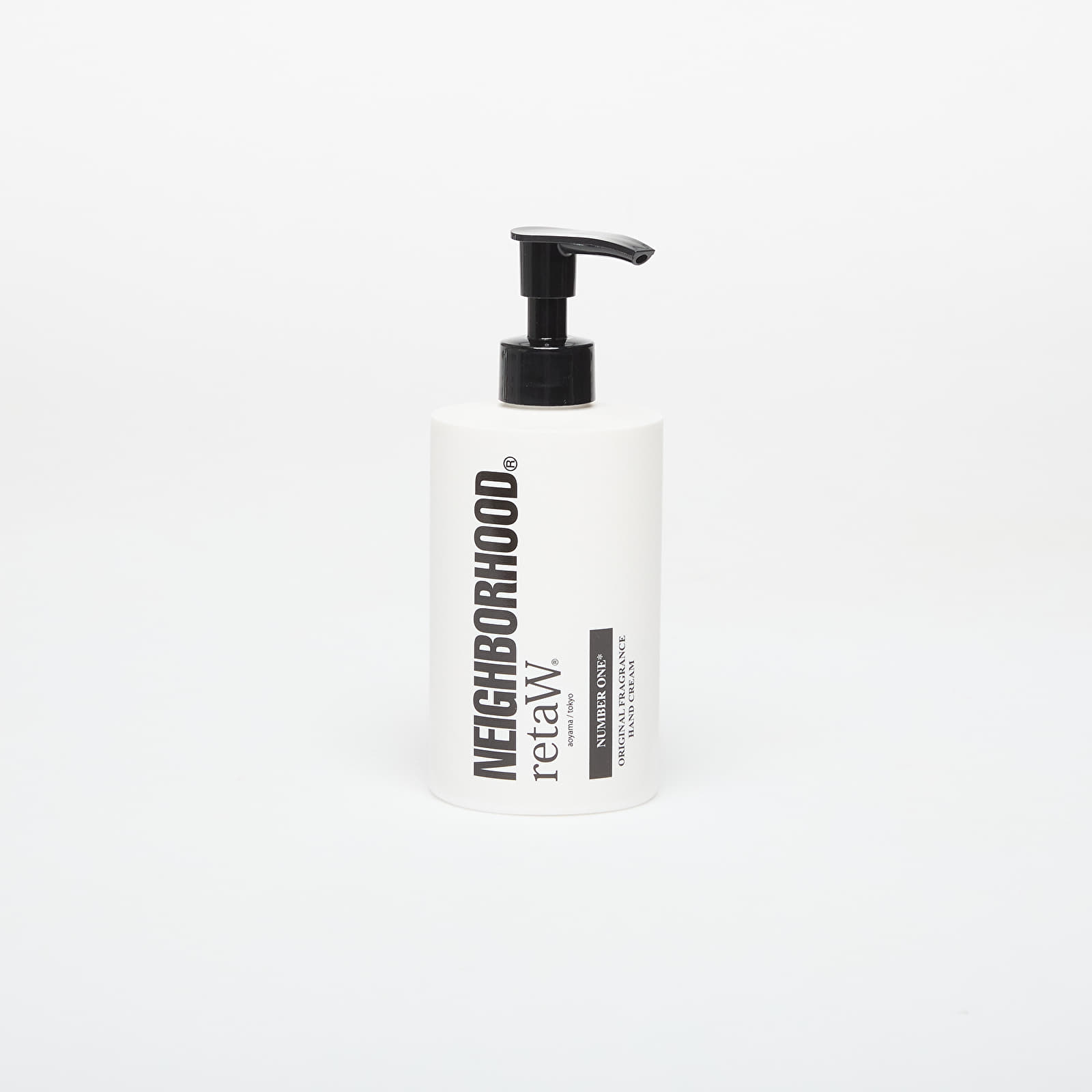 Other accessories NEIGHBORHOOD Nh x Retaw . Number One Hand Cream