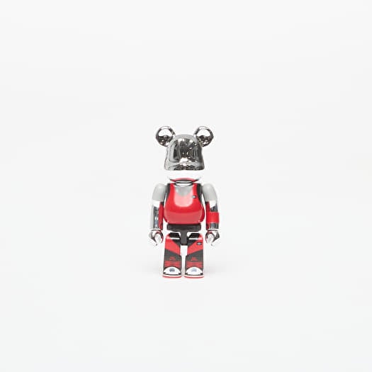 Medicom Toy BE@RBRICK Michael Jordan Air Jordan 1985 Playground 100%