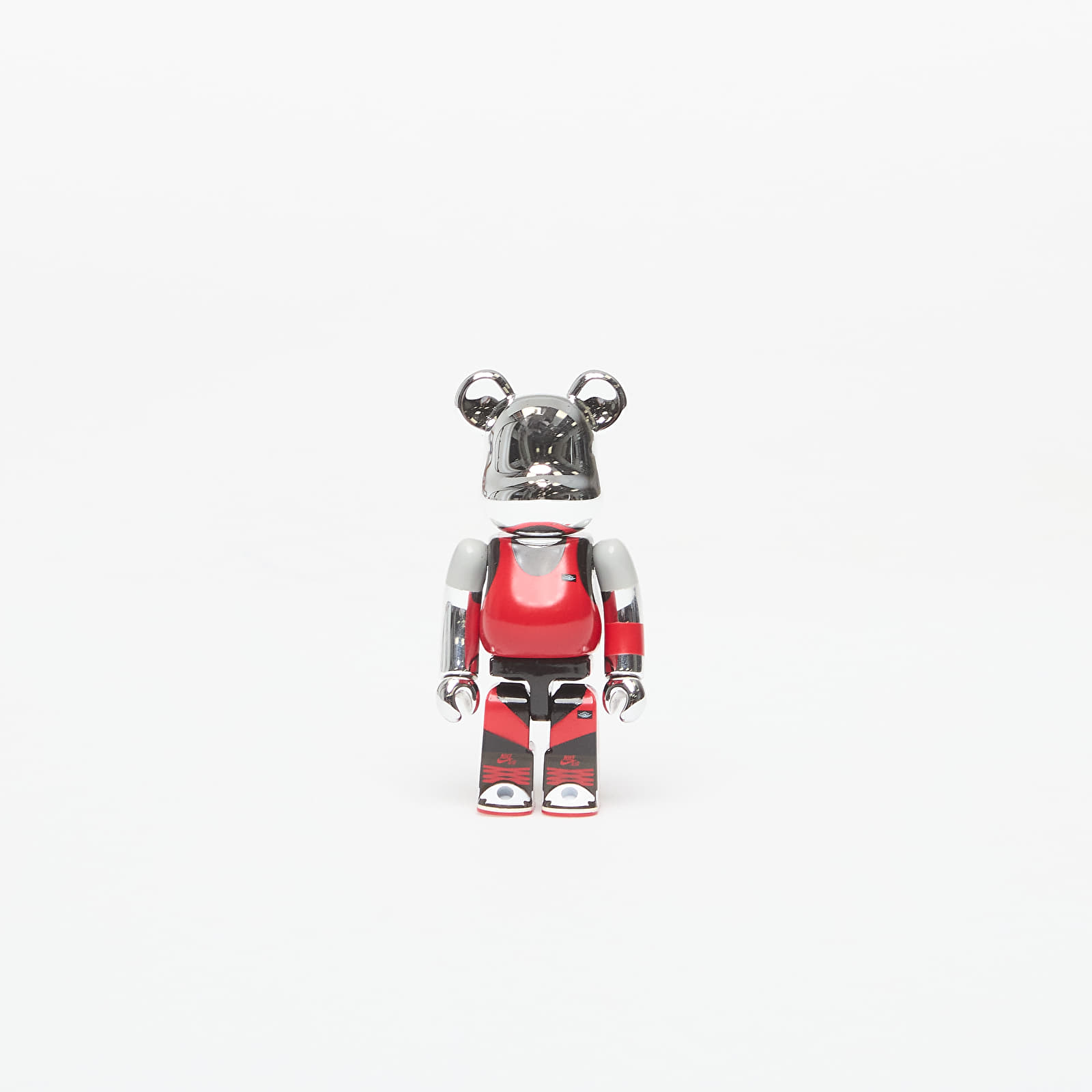 andere Accessoires Medicom Toy BE@RBRICK Michael Jordan Air Jordan 1985 Playground 100%