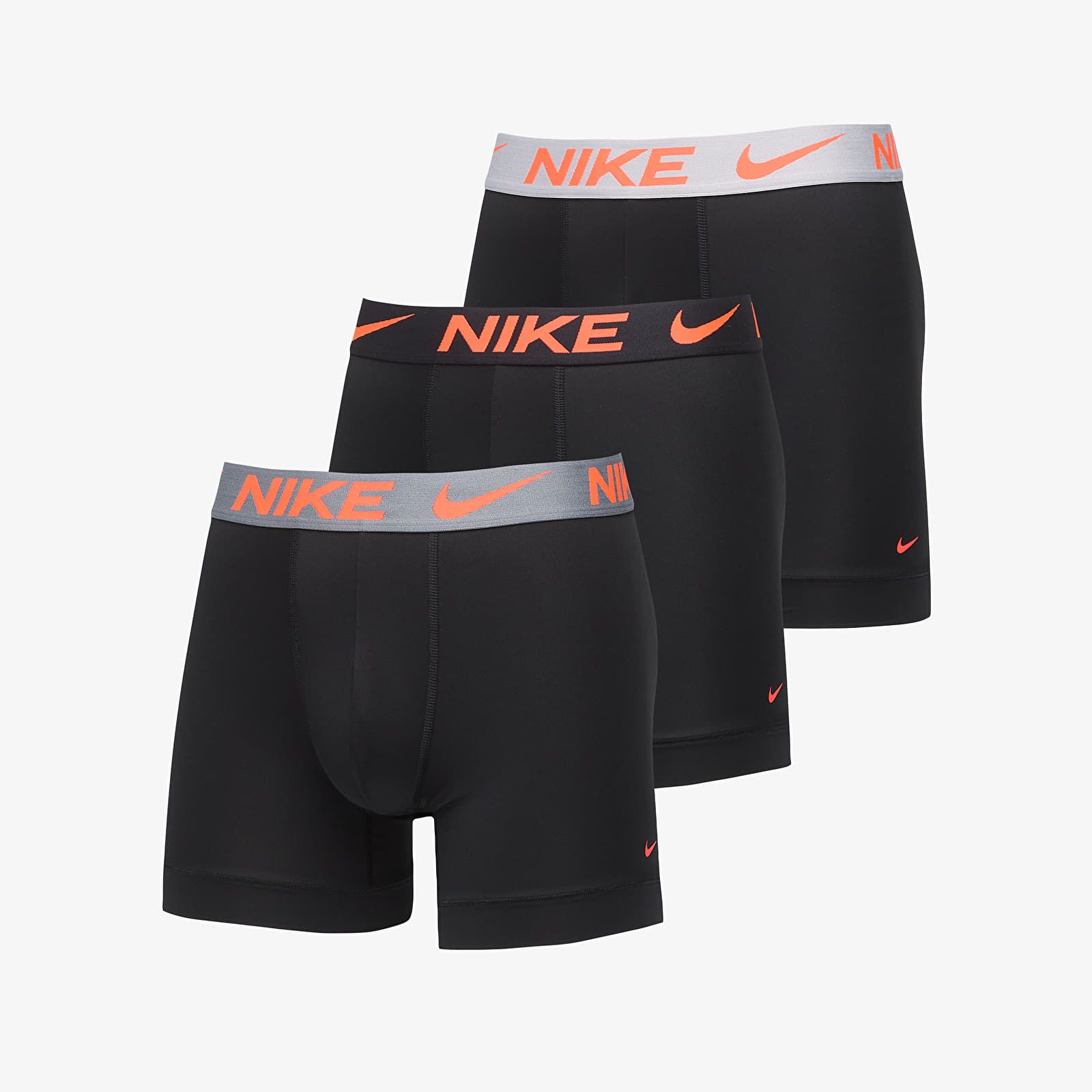 Boxer shorts Nike Boxer Brief 3-Pack Black
