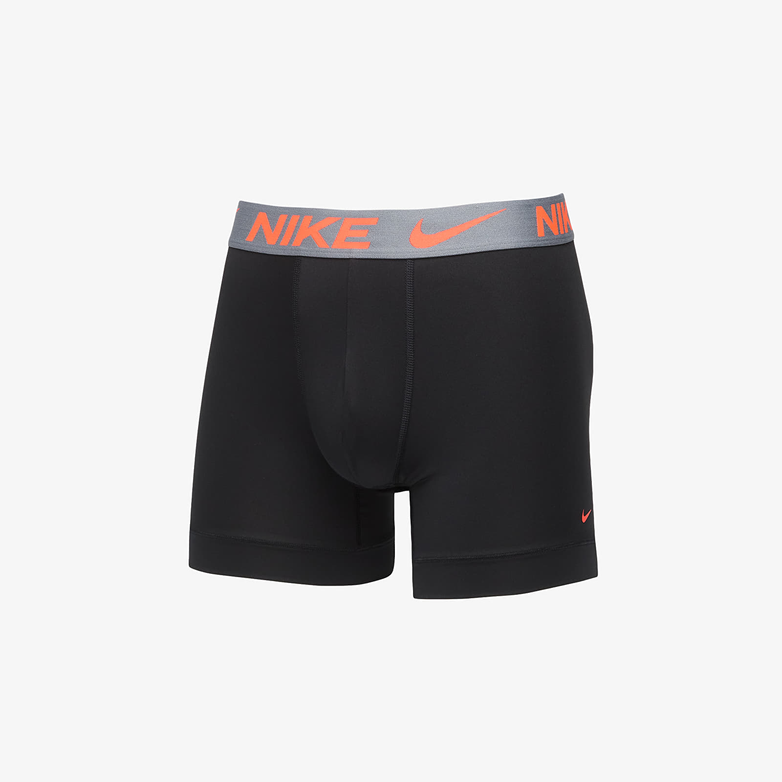 Boxer shorts Nike Boxer Brief 3-Pack Black