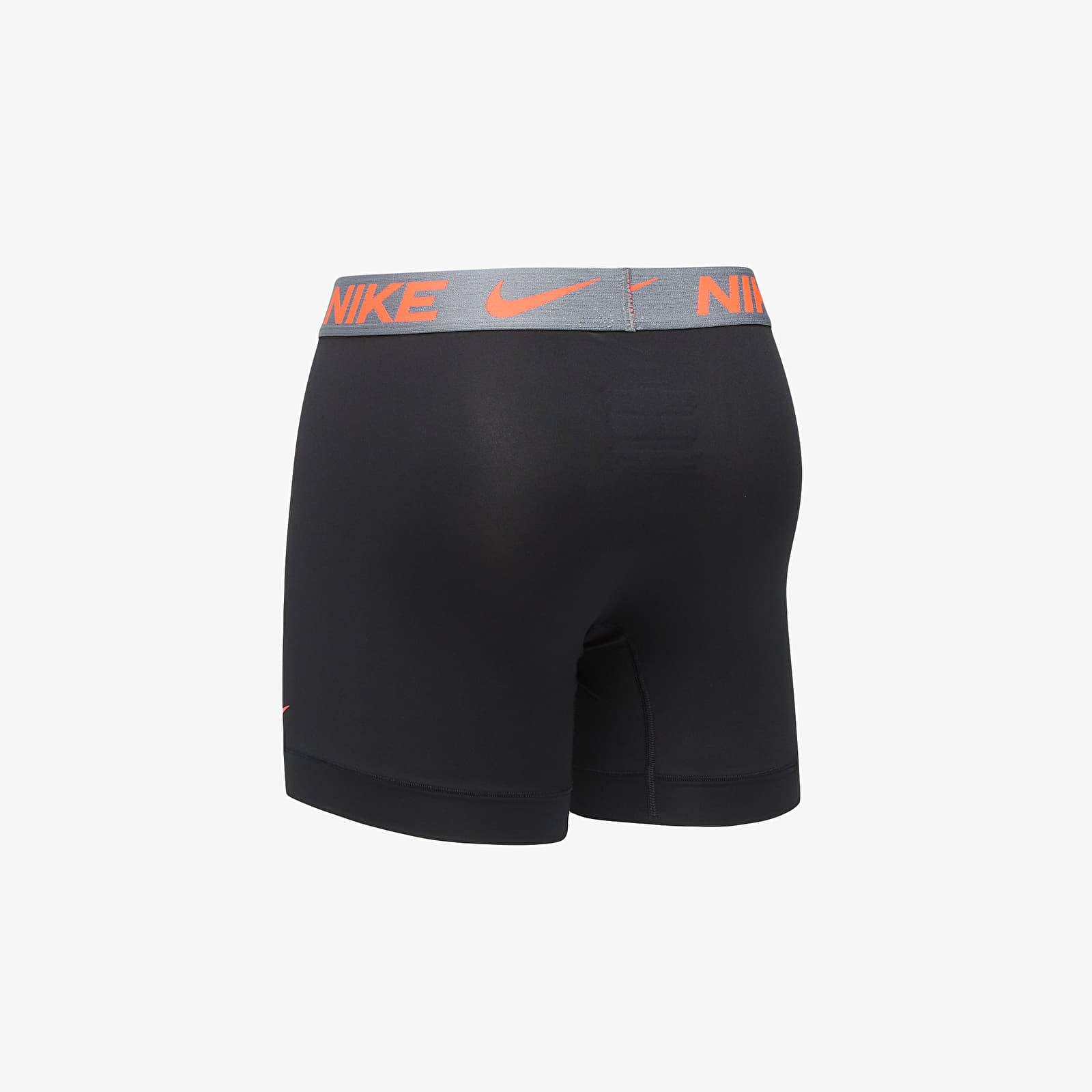 Boxer shorts Nike Boxer Brief 3-Pack Black
