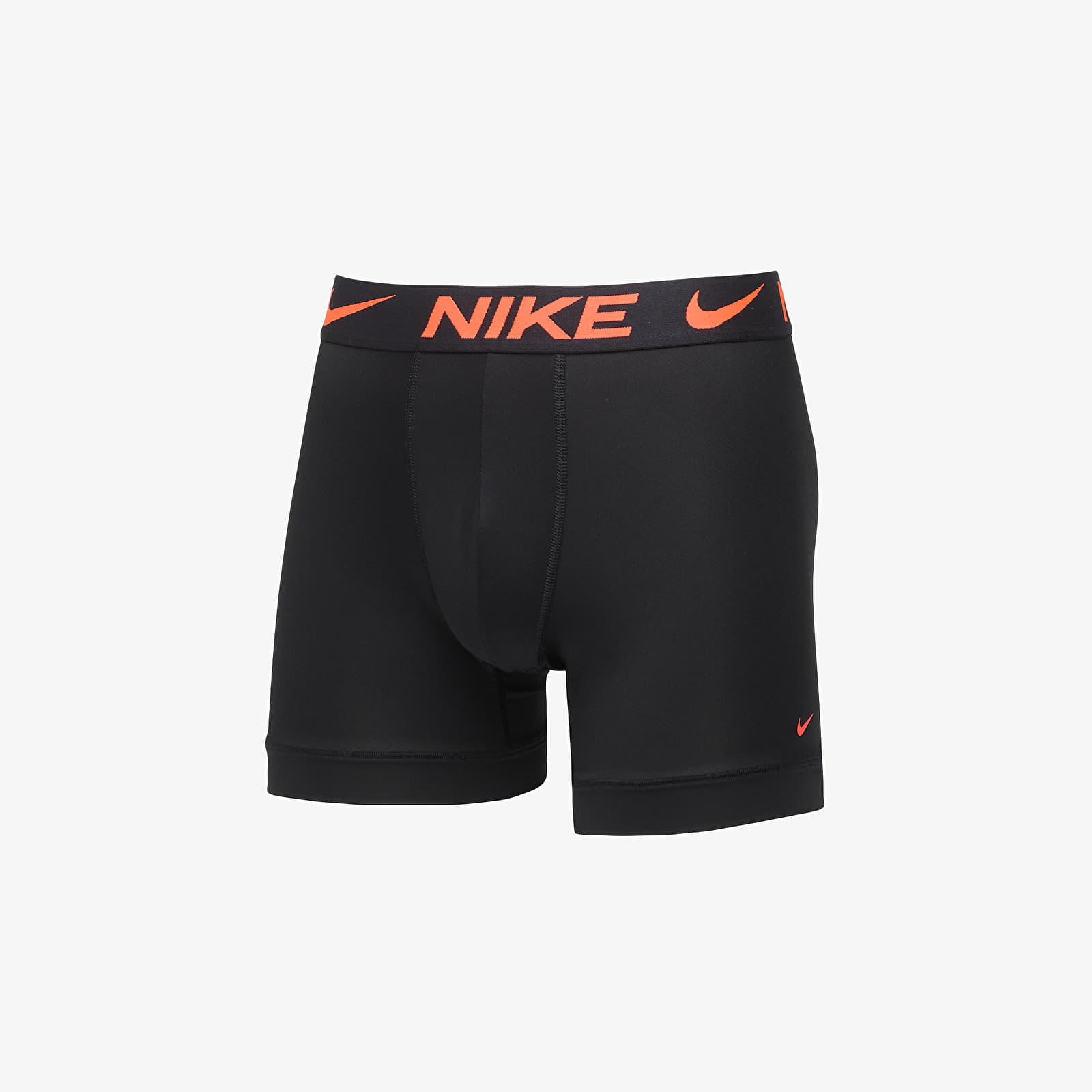 Boxer shorts Nike Boxer Brief 3-Pack Black