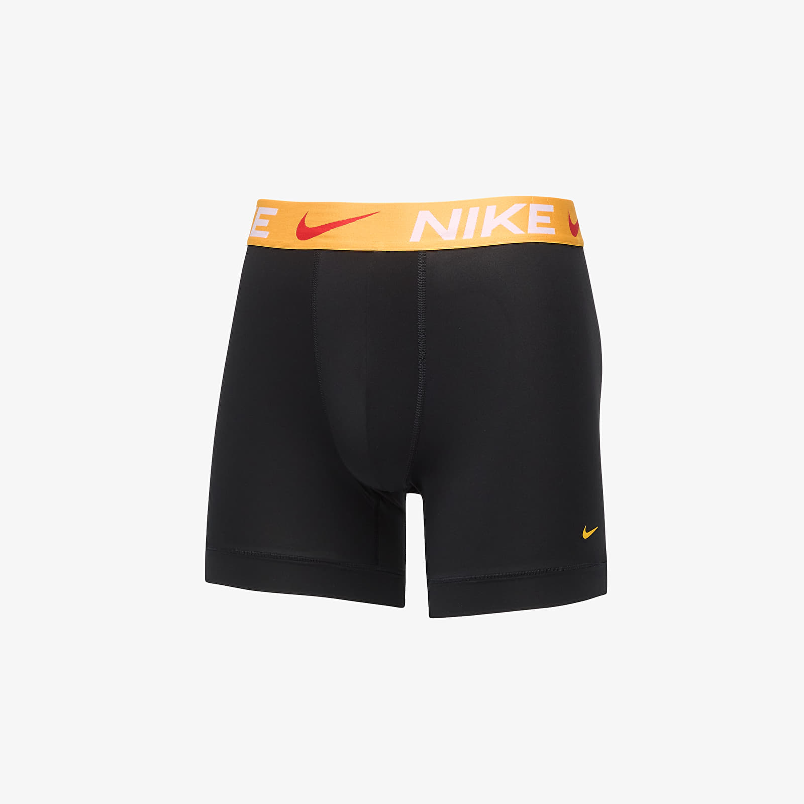 Βοξεράκια Nike Boxer Brief 3-Pack Multicolor