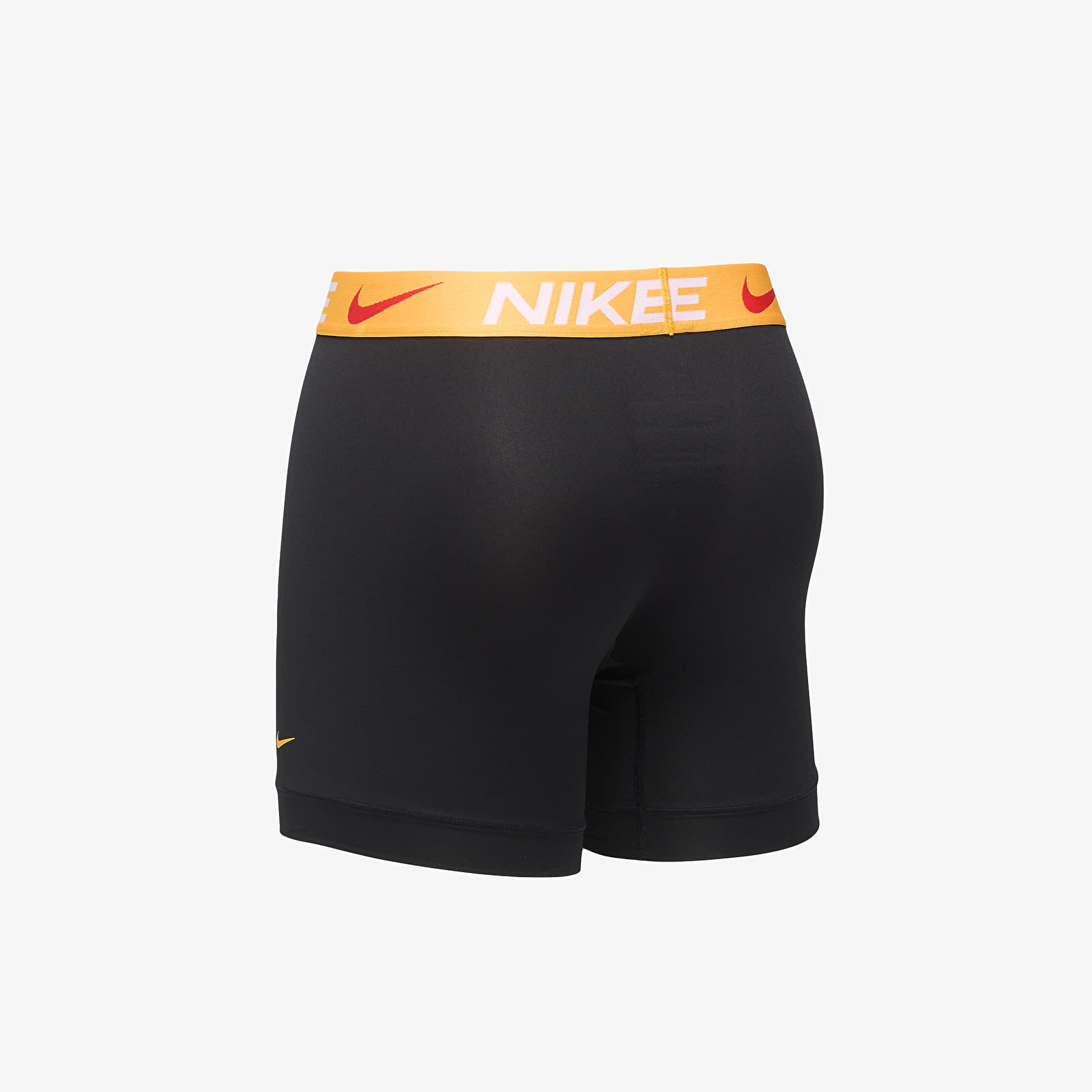 Βοξεράκια Nike Boxer Brief 3-Pack Multicolor