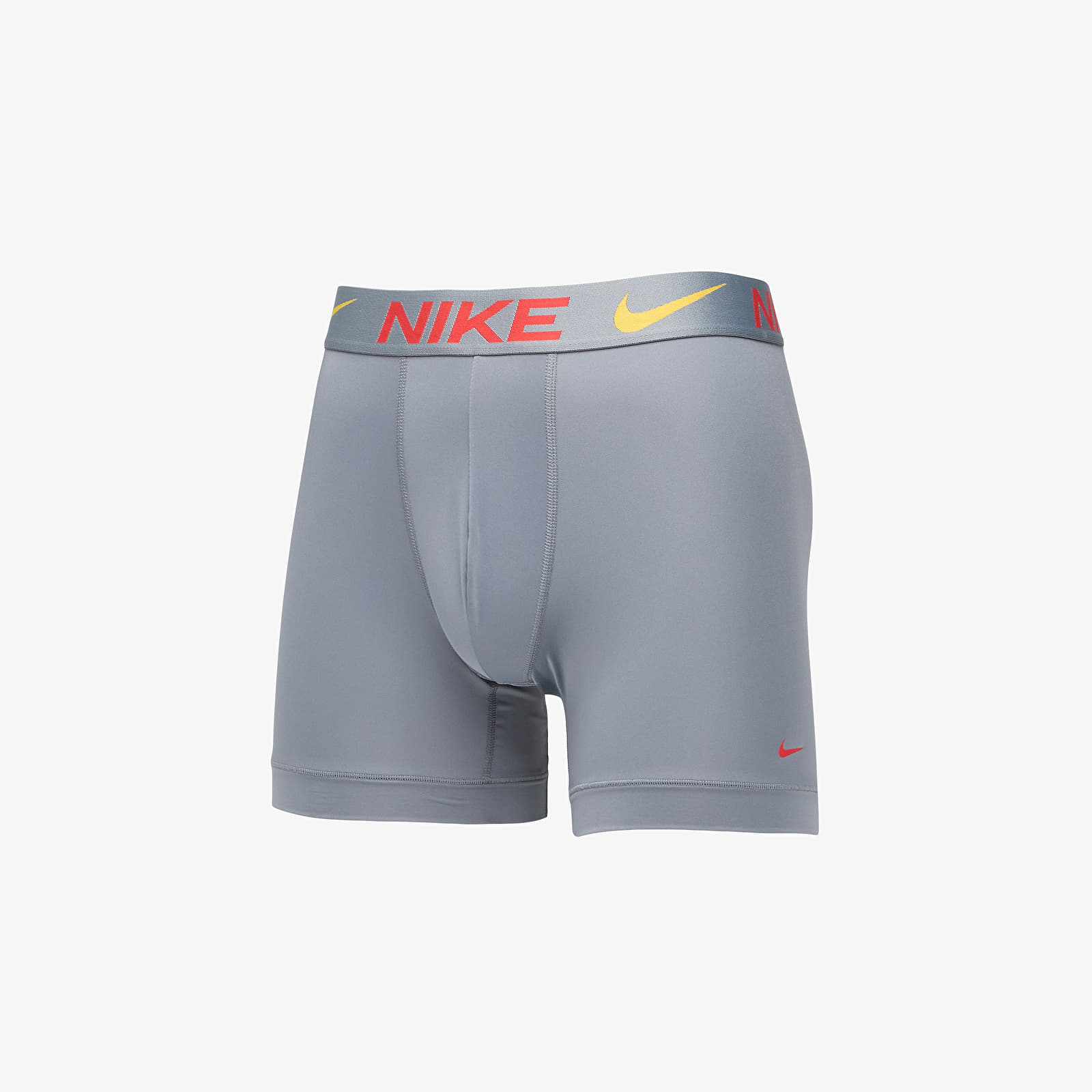 Βοξεράκια Nike Boxer Brief 3-Pack Multicolor