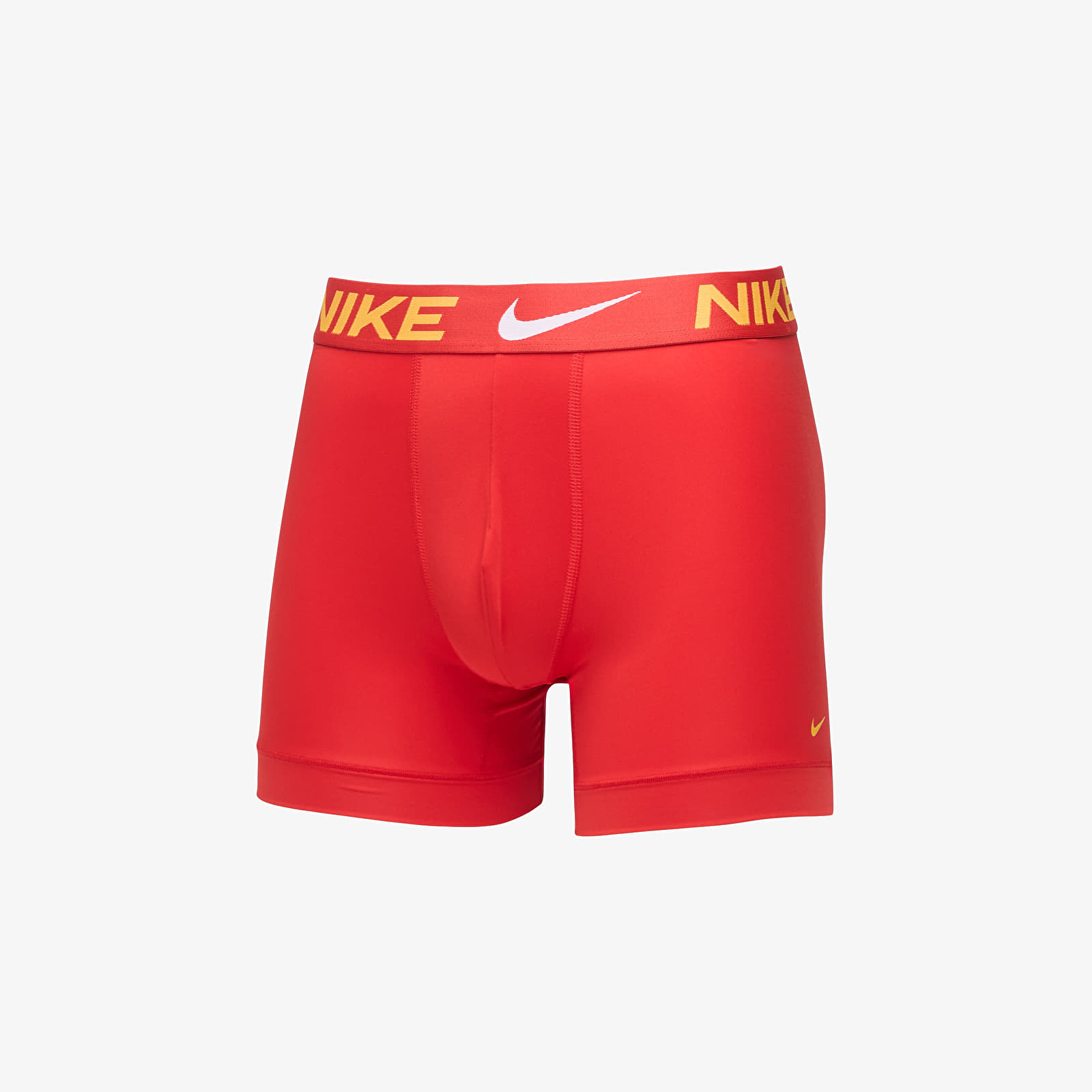 Βοξεράκια Nike Boxer Brief 3-Pack Multicolor
