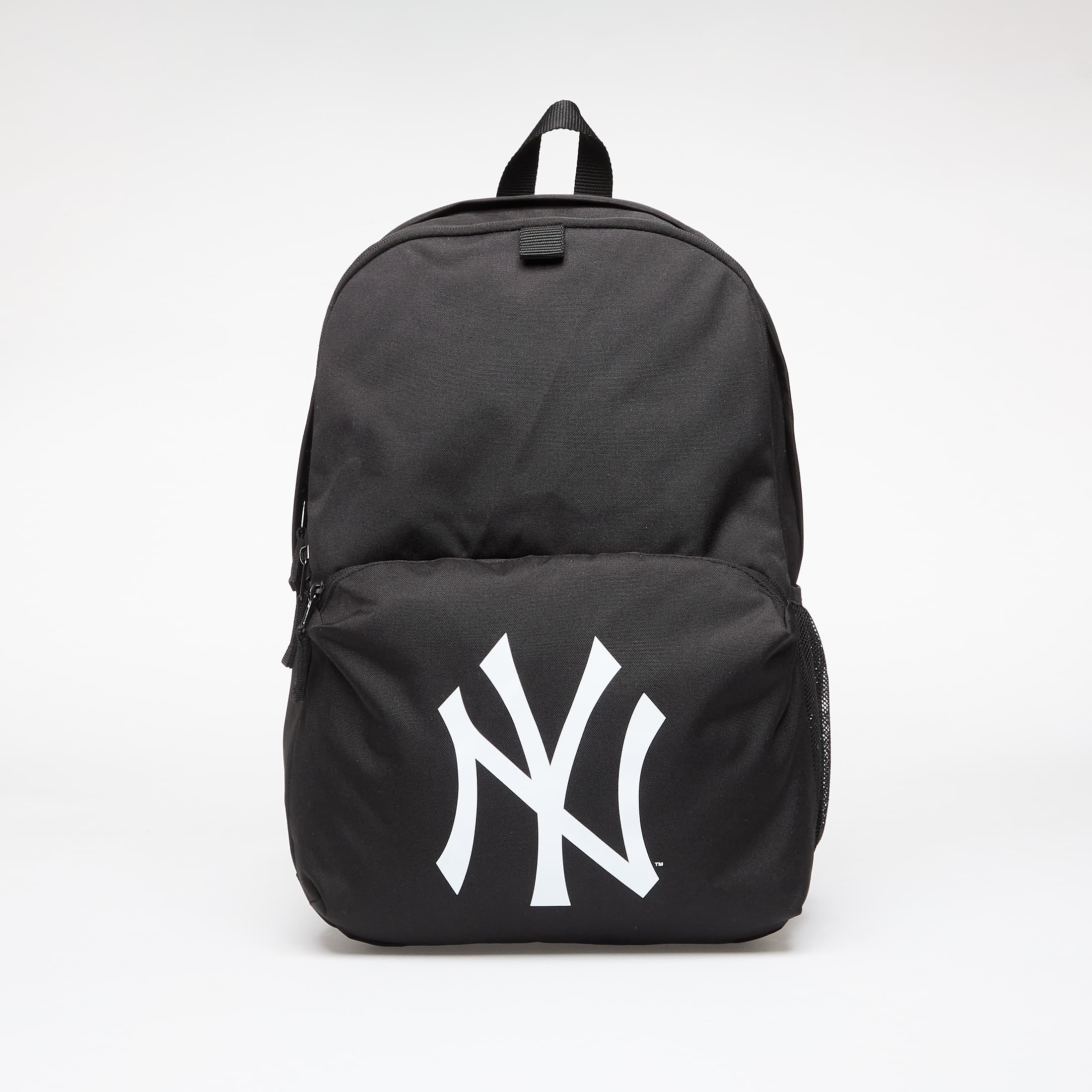 Zaino New Era MLB Multi Stadium Bag New York Yankees Black/ Optic White
