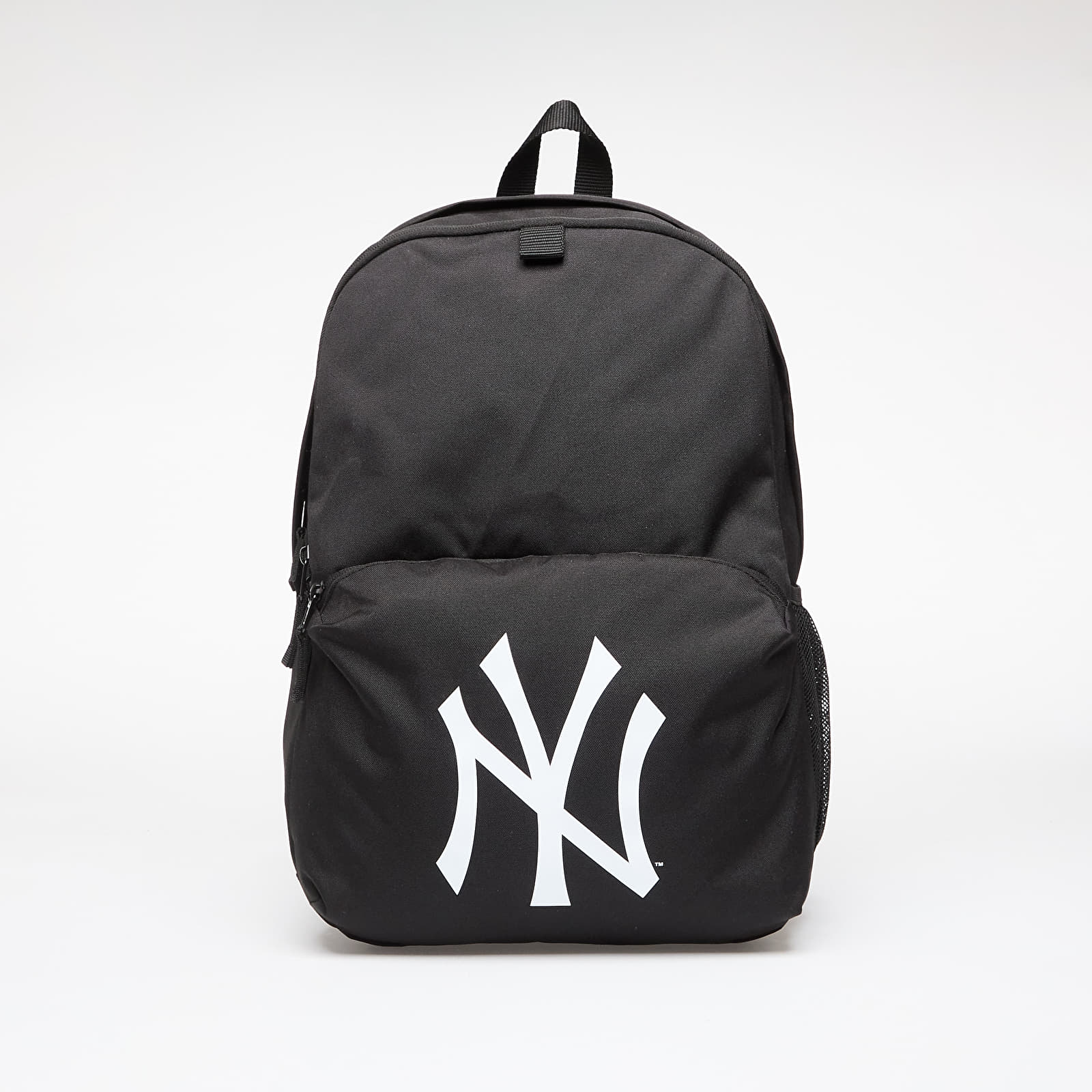 Раници New Era MLB Multi Stadium Bag New York Yankees Black/ Optic White