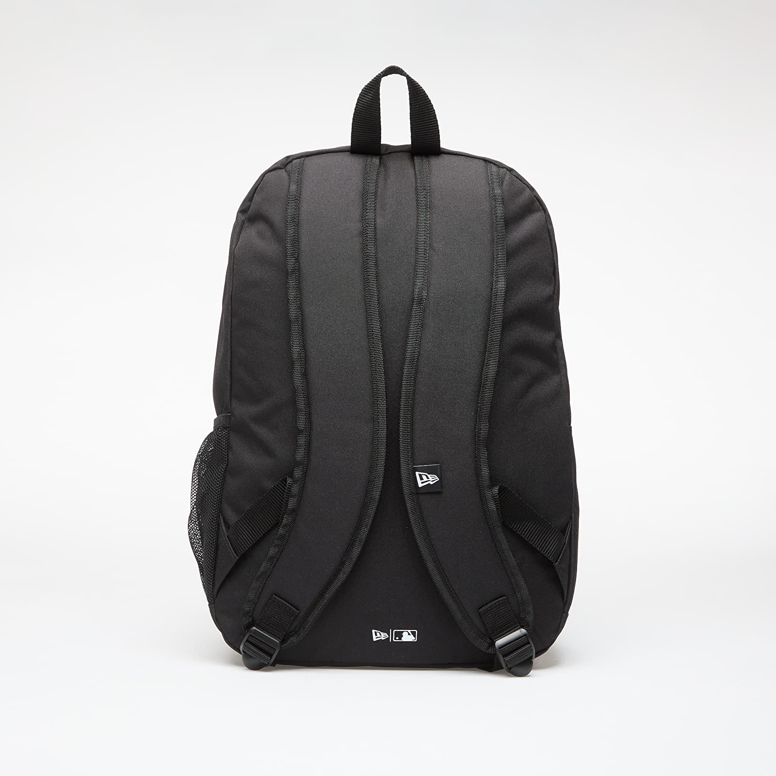 Раници New Era MLB Multi Stadium Bag New York Yankees Black/ Optic White